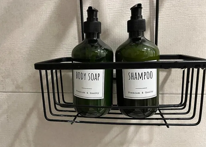 Estudio Cercano A Mezquita - Opcion Parking Daire Cordoba