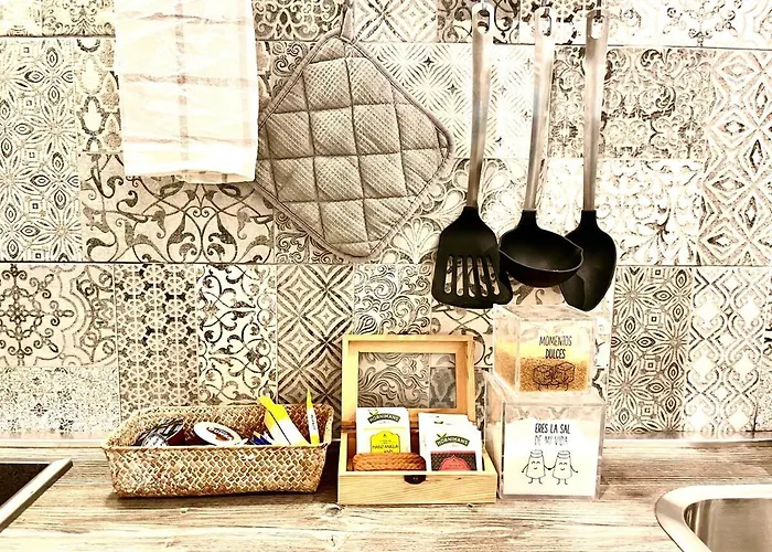 Estudio Cercano A Mezquita - Opcion Parking *