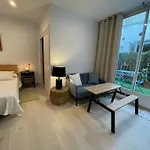 Estudio Cercano A Mezquita - Opcion Parking