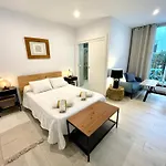 Estudio Cercano A Mezquita - Opcion Parking