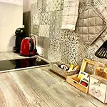 Estudio Cercano A Mezquita - Opcion Parking Appartement