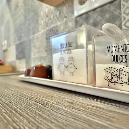 Apartamento Estudio cercano a Mezquita - Opción parking