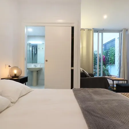 Estudio Cercano A Mezquita - Opcion Parking