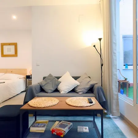 Estudio cercano a Mezquita - Opción parking *