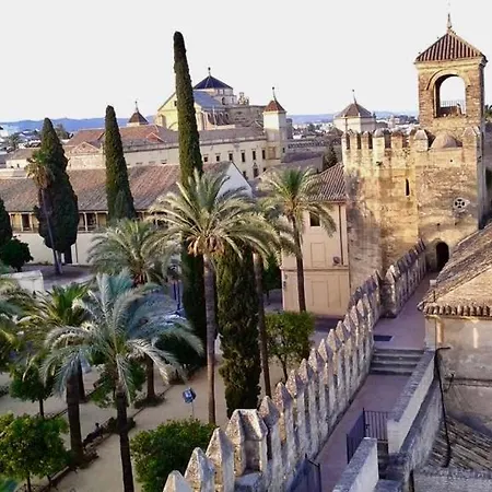 Estudio Acogedor Cercano A Mezquita *