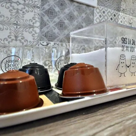 Apartment Estudio Cercano A Mezquita - Opcion Parking