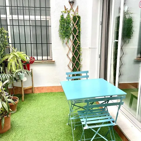 Apartment Estudio Cercano A Mezquita - Opcion Parking