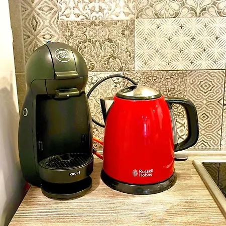 Appartement Estudio Cercano A Mezquita - Opcion Parking Cordoue