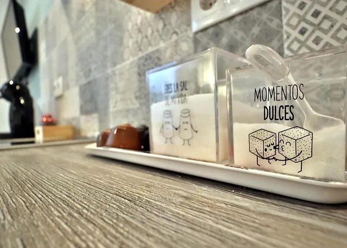 Apartamento Estudio cercano a Mezquita - Opción parking