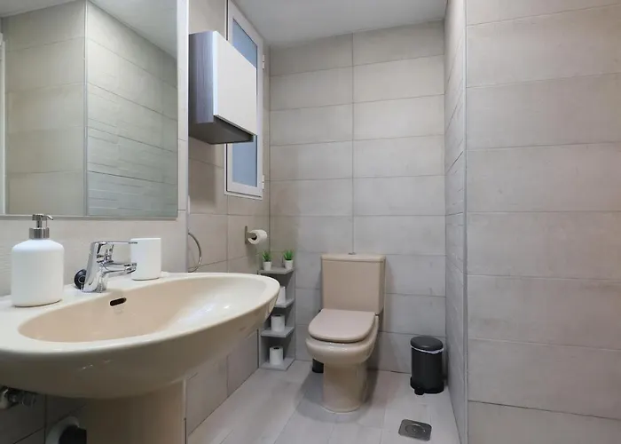 Estudio Cercano A Mezquita - Opcion Parking * Kordoba