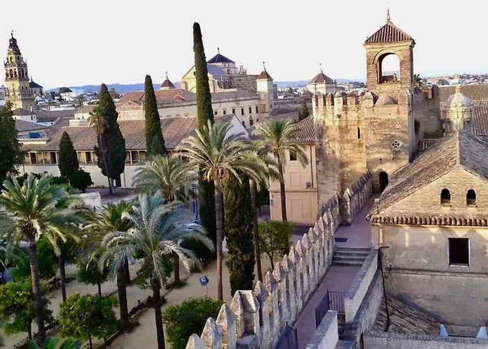 Estudio cercano a Mezquita - Opción parking *