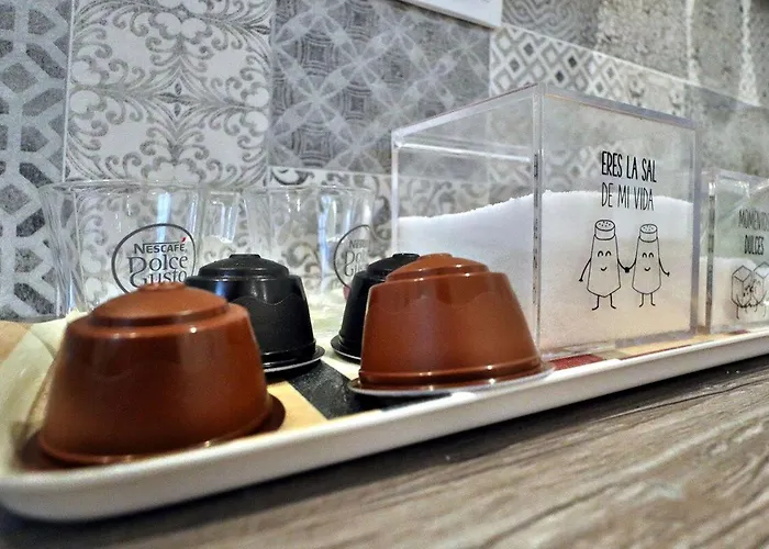 Apartment Estudio Cercano A Mezquita - Opcion Parking