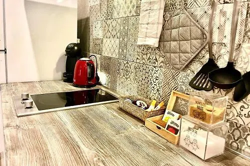 Estudio Cercano A Mezquita - Opcion Parking Cordoba