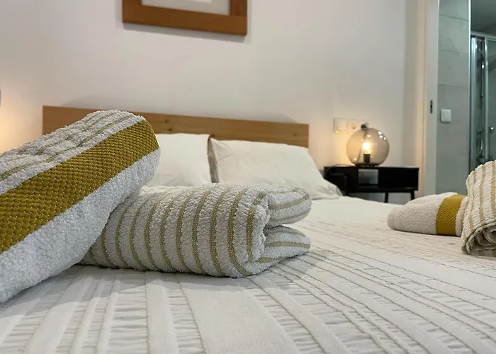 Estudio Cercano A Mezquita - Opcion Parking