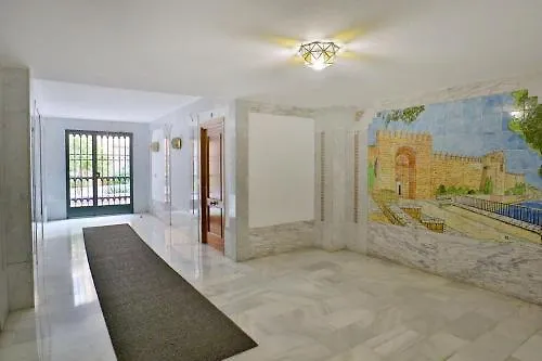 Estudio Cercano A Mezquita - Opcion Parking Apartment