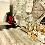 Estudio Cercano A Mezquita - Opcion Parking Córdoba