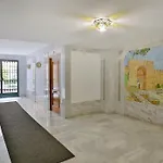 Estudio Cercano A Mezquita - Opcion Parking Apartman