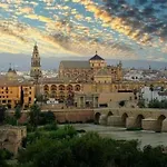 Estudio Cercano A Mezquita - Opcion Parking Apartman