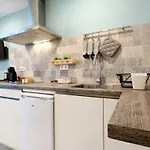 Apartman Estudio Cercano A Mezquita - Opcion Parking Córdoba