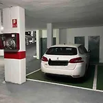 Estudio Cercano A Mezquita - Opción Parking Córdoba