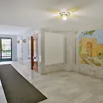 Estudio Cercano A Mezquita - Opción Parking *