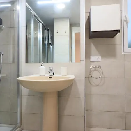 Estudio Acogedor Cercano A Mezquita Córdoba