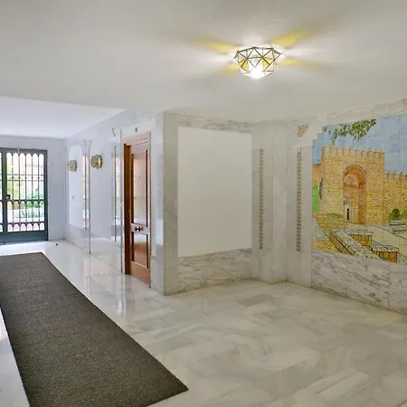 Apartment Estudio Acogedor Cercano A Mezquita *