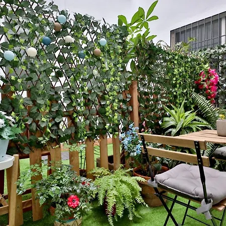 Estudio Acogedor Cercano A Mezquita Apartment *