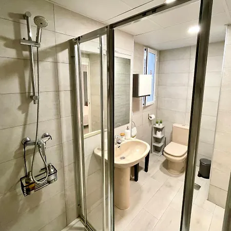 Apartment Estudio Acogedor Cercano A Mezquita Córdoba