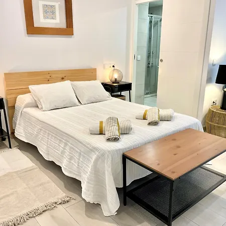 Apartment Estudio Acogedor Cercano A Mezquita