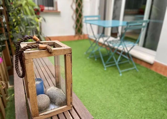 Estudio Cercano A Mezquita - Opcion Parking Apartmán Córdoba