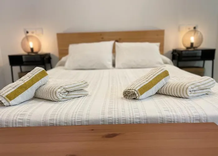 Estudio Cercano A Mezquita - Opcion Parking 코르도바