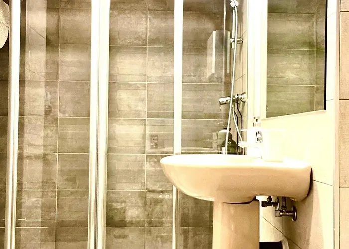 Estudio Cercano A Mezquita - Opcion Parking 아파트 코르도바