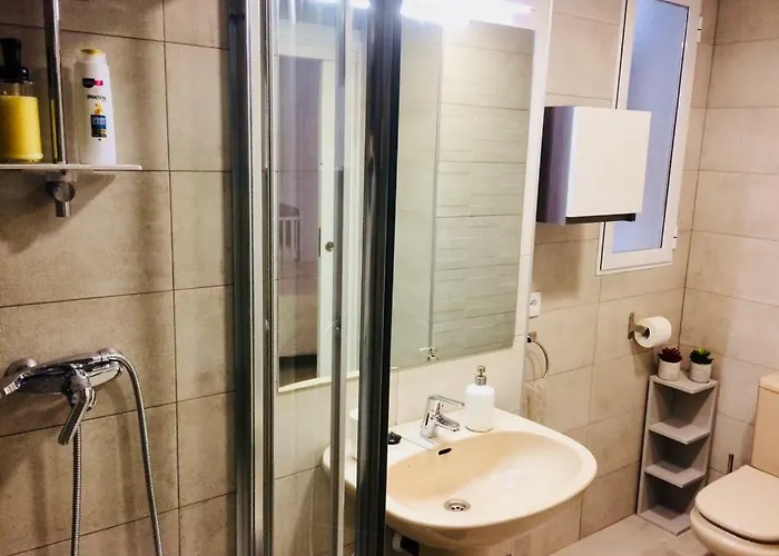 Estudio Cercano A Mezquita - Opcion Parking *