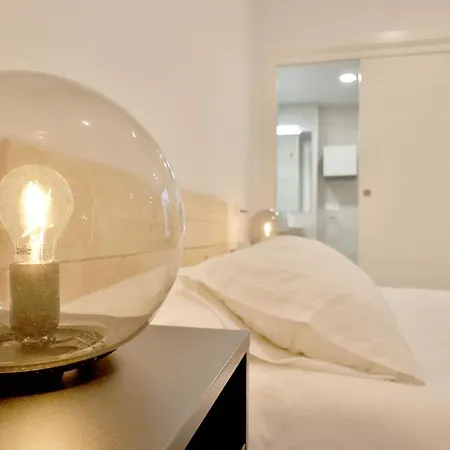 Estudio Acogedor Cercano A Mezquita Apartment