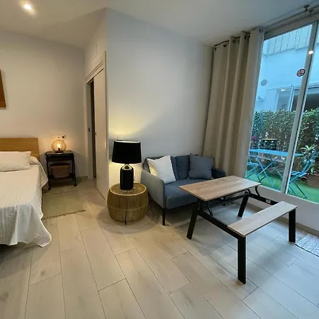 Estudio Cercano A Mezquita - Opcion Parking