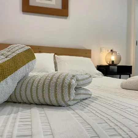 Estudio Cercano A Mezquita - Opcion Parking